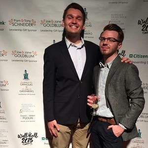 Meet your Posher, Williamson